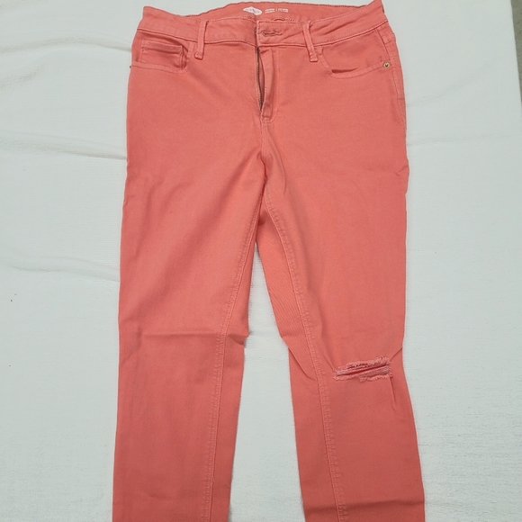 Old Navy Cropped jeans - Picture 1 of 5